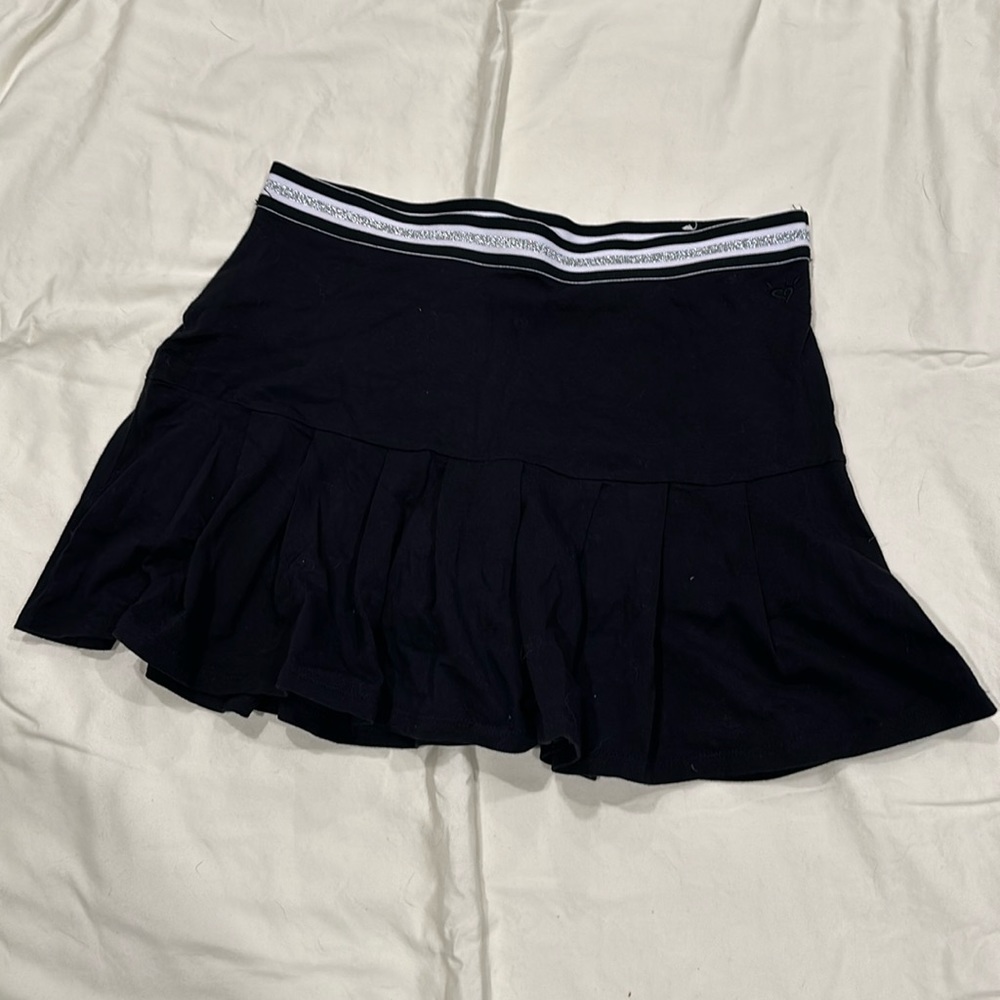 Girls Justice cotton skirts